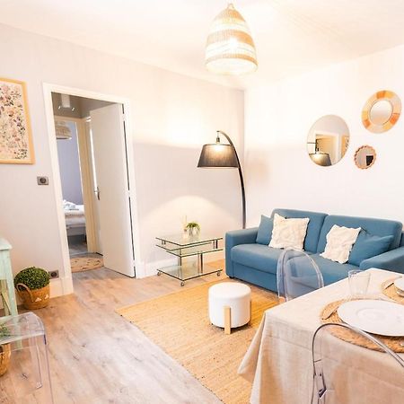 Elegance Et Bien-Etre Dans Notre T2 A Epernay Appartement Buitenkant foto
