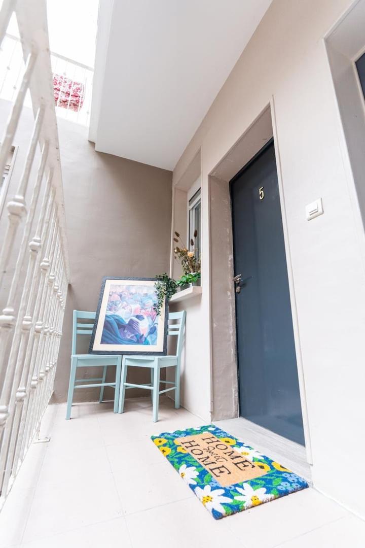 Elegance Et Bien-Etre Dans Notre T2 A Epernay Appartement Buitenkant foto